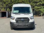 2025 Ford Transit 250 Medium Roof RWD Empty Cargo Van for sale #KFB26860 - photo 3