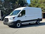 2025 Ford Transit 250 Medium Roof RWD Empty Cargo Van for sale #KFB26860 - photo 4