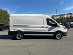 2025 Ford Transit 250 Medium Roof RWD Empty Cargo Van for sale #KFB26860 - photo 9