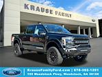 2025 Ford F-150 SuperCrew Cab 4WD Pickup for sale #KFB27599 - photo 1
