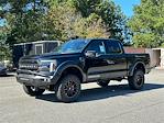 2025 Ford F-150 SuperCrew Cab 4WD Pickup for sale #KFB27599 - photo 4