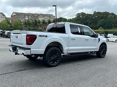 2025 Ford F-150 SuperCrew Cab 4x4 Pickup for sale #KFB28289 - photo 2