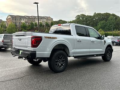 2025 Ford F-150 SuperCrew Cab 4x4 Pickup for sale #KFB28490 - photo 2