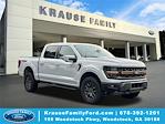2025 Ford F-150 SuperCrew Cab 4x4 Pickup for sale #KFB28490 - photo 1