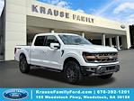 2025 Ford F-150 SuperCrew Cab 4x4 Pickup for sale #KFB28679 - photo 1