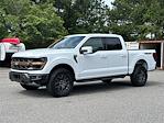 2025 Ford F-150 SuperCrew Cab 4x4 Pickup for sale #KFB28679 - photo 4