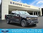 2025 Ford F-150 SuperCrew Cab 4x4 Pickup for sale #KFB28705 - photo 1