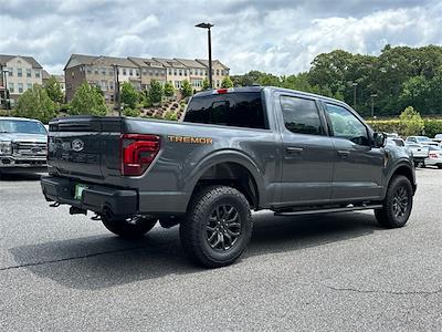 2025 Ford F-150 SuperCrew Cab 4x4 Pickup for sale #KFB28805 - photo 2
