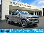 2025 Ford F-150 SuperCrew Cab 4x4 Pickup for sale #KFB28805 - photo 1