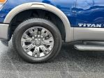 Used 2019 Nissan Titan Reserve Crew Cab 4x4 Pickup for sale #KFB28805A - photo 11