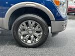 Used 2019 Nissan Titan Reserve Crew Cab 4x4 Pickup for sale #KFB28805A - photo 12