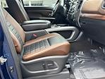 Used 2019 Nissan Titan Reserve Crew Cab 4x4 Pickup for sale #KFB28805A - photo 13