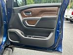 Used 2019 Nissan Titan Reserve Crew Cab 4x4 Pickup for sale #KFB28805A - photo 14