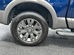 Used 2019 Nissan Titan Reserve Crew Cab 4x4 Pickup for sale #KFB28805A - photo 17