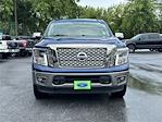 Used 2019 Nissan Titan Reserve Crew Cab 4x4 Pickup for sale #KFB28805A - photo 4