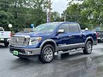 Used 2019 Nissan Titan Reserve Crew Cab 4x4 Pickup for sale #KFB28805A - photo 6