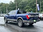 Used 2019 Nissan Titan Reserve Crew Cab 4x4 Pickup for sale #KFB28805A - photo 5