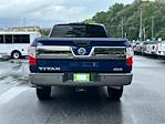 Used 2019 Nissan Titan Reserve Crew Cab 4x4 Pickup for sale #KFB28805A - photo 3