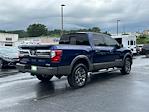 Used 2019 Nissan Titan Reserve Crew Cab 4x4 Pickup for sale #KFB28805A - photo 2
