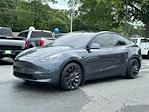 2023 Tesla Model Y AWD SUV for sale #KFB29339A - photo 4