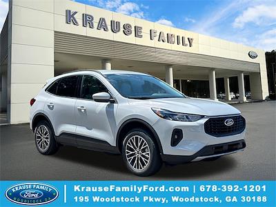 2025 Ford Escape FWD SUV for sale #KFB29674 - photo 1