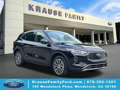 2025 Ford Escape FWD SUV for sale #KFB29801 - photo 1