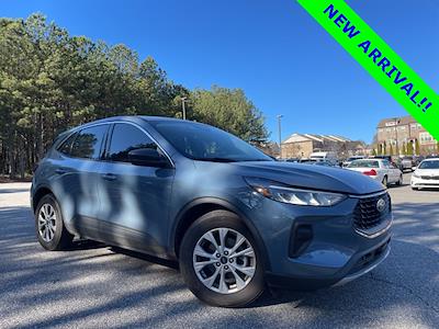 Used 2023 Ford Escape Active for sale #KFB29801A - photo 1