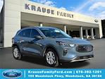 Used 2023 Ford Escape Active for sale #KFB29801A - photo 1