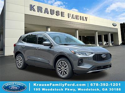 2025 Ford Escape FWD SUV for sale #KFB29902 - photo 1
