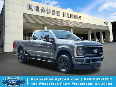 2023 Ford F-250 Crew Cab 4x4 Pickup for sale #KFB30899A - photo 1