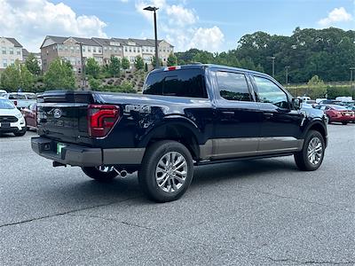 2025 Ford F-150 SuperCrew Cab 4x4 Pickup for sale #KFB30916 - photo 2