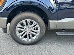 2025 Ford F-150 SuperCrew Cab 4x4 Pickup for sale #KFB30916 - photo 11