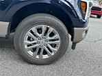 2025 Ford F-150 SuperCrew Cab 4x4 Pickup for sale #KFB30916 - photo 12