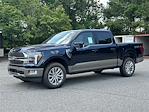 2025 Ford F-150 SuperCrew Cab 4x4 Pickup for sale #KFB30916 - photo 4
