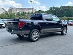 2025 Ford F-150 SuperCrew Cab 4x4 Pickup for sale #KFB30916 - photo 2