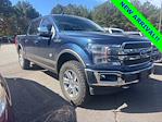 2019 Ford F-150 SuperCrew Cab 4WD Pickup for sale #KFB30916A - photo 1