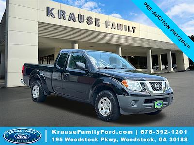 2015 Nissan Frontier King Cab 4x2 Pickup for sale #KFB31002A - photo 1
