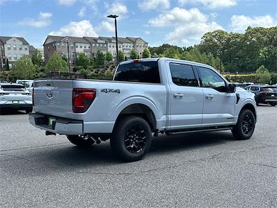 2025 Ford F-150 SuperCrew Cab 4x4 Pickup for sale #KFB31096 - photo 2