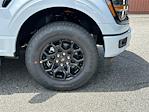 2025 Ford F-150 SuperCrew Cab 4x4 Pickup for sale #KFB31096 - photo 12