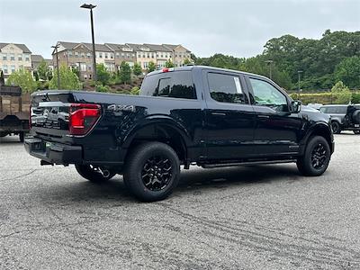 2025 Ford F-150 SuperCrew Cab 4x4 Pickup for sale #KFB31622 - photo 2