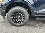 2025 Ford F-150 SuperCrew Cab 4x4 Pickup for sale #KFB31622 - photo 11
