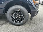 2025 Ford F-150 SuperCrew Cab 4x4 Pickup for sale #KFB31622 - photo 12