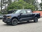 2025 Ford F-150 SuperCrew Cab 4x4 Pickup for sale #KFB31622 - photo 4