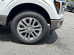 2025 Ford F-150 SuperCrew Cab 4x4 Pickup for sale #KFB31927 - photo 12