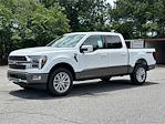 2025 Ford F-150 SuperCrew Cab 4x4 Pickup for sale #KFB31927 - photo 4