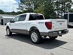 2025 Ford F-150 SuperCrew Cab 4x4 Pickup for sale #KFB31927 - photo 6