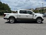 2025 Ford F-150 SuperCrew Cab 4x4 Pickup for sale #KFB31927 - photo 8