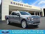 2025 Ford F-150 SuperCrew Cab 4x4 Pickup for sale #KFB32707 - photo 1