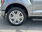 2025 Ford F-150 SuperCrew Cab 4x4 Pickup for sale #KFB32707 - photo 11