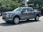 2025 Ford F-150 SuperCrew Cab 4x4 Pickup for sale #KFB32707 - photo 4